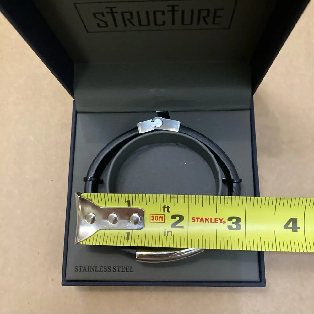 Structure bracelet - Picture 9 of 9